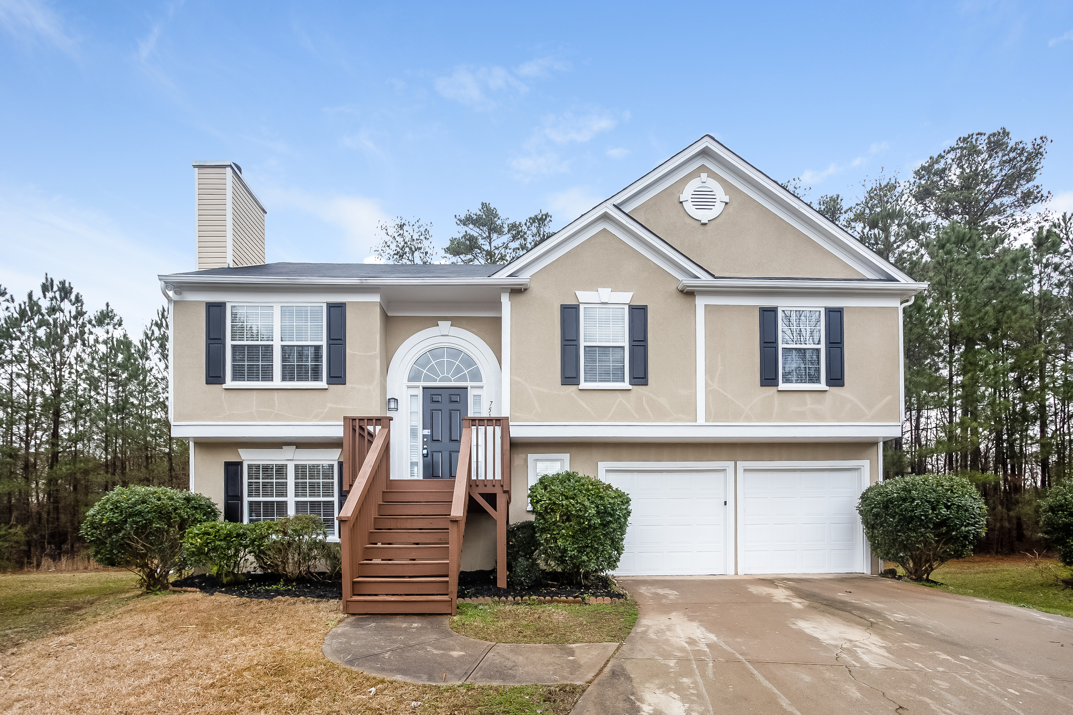 751 Heyford View Austell, GA 30106